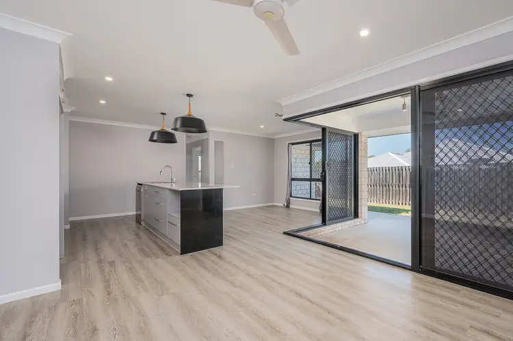 Sixth view of Homely house listing, 30 Koolivoo Parade, Boyne Island QLD 4680