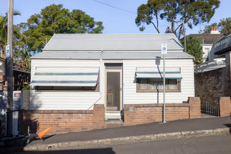 Main view of Homely house listing, 1 Ferdinand Street, Birchgrove NSW 2041