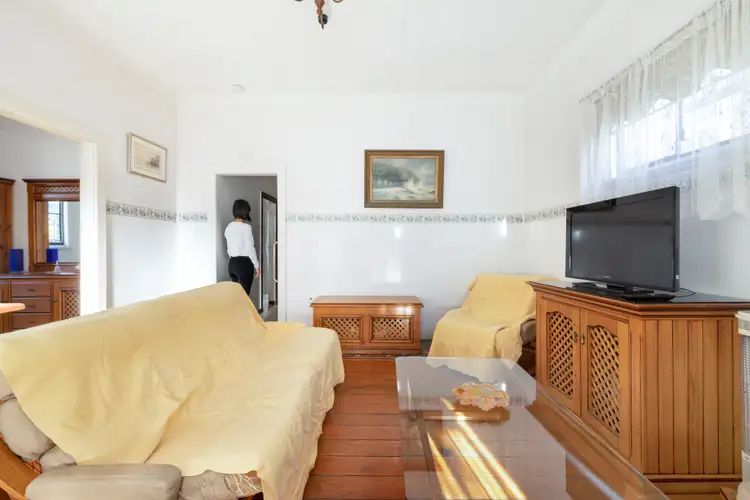 Fifth view of Homely house listing, 1 Ferdinand Street, Birchgrove NSW 2041