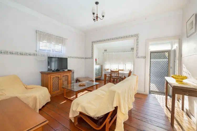 Sixth view of Homely house listing, 1 Ferdinand Street, Birchgrove NSW 2041