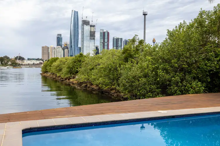 Third view of Homely apartment listing, 10/1-13 Grafton Street, Balmain NSW 2041