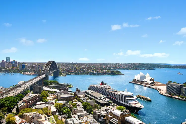 3203/100 Gloucester Street, Sydney NSW 2000