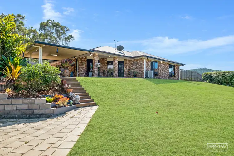 Second view of Homely house listing, 30 Explorer Drive, Yeppoon QLD 4703