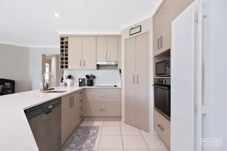 Third view of Homely house listing, 30 Explorer Drive, Yeppoon QLD 4703