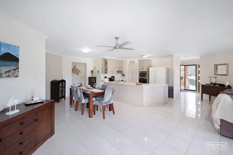 Fourth view of Homely house listing, 30 Explorer Drive, Yeppoon QLD 4703