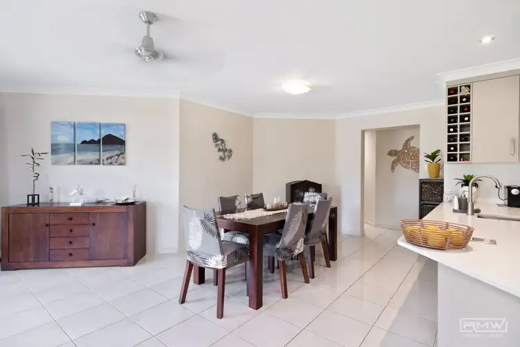 Fifth view of Homely house listing, 30 Explorer Drive, Yeppoon QLD 4703