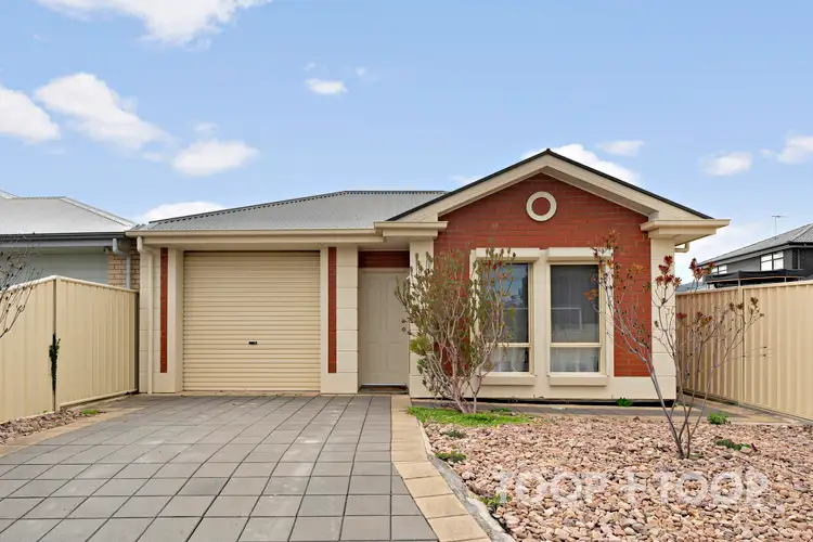Main view of Homely house listing, 3 Capezzone Court, Newton SA 5074