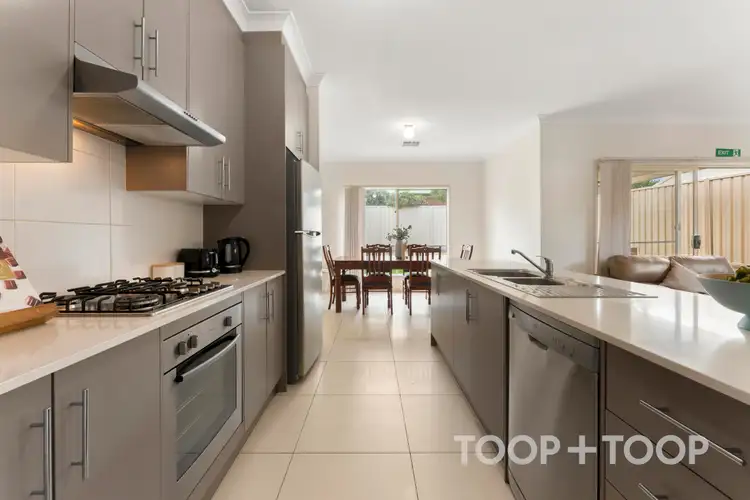 Third view of Homely house listing, 3 Capezzone Court, Newton SA 5074