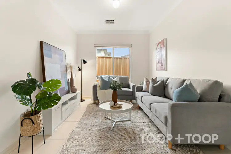 Fifth view of Homely house listing, 3 Capezzone Court, Newton SA 5074