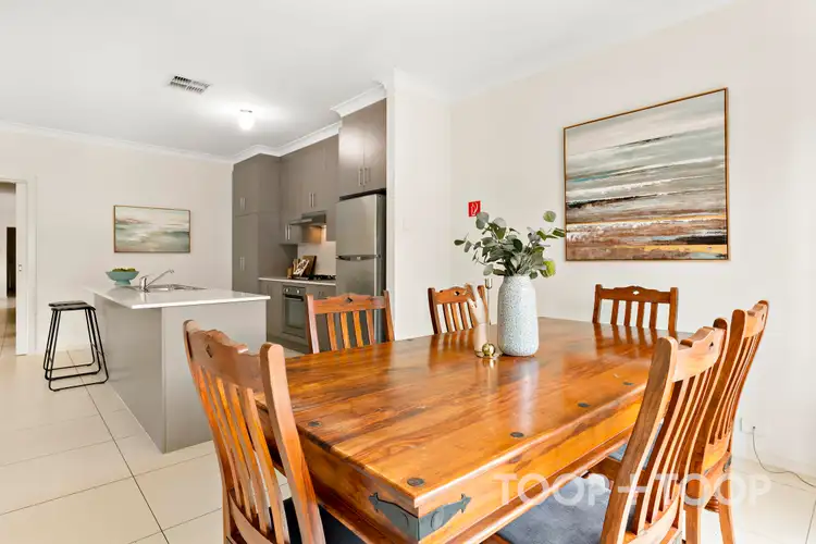 Sixth view of Homely house listing, 3 Capezzone Court, Newton SA 5074
