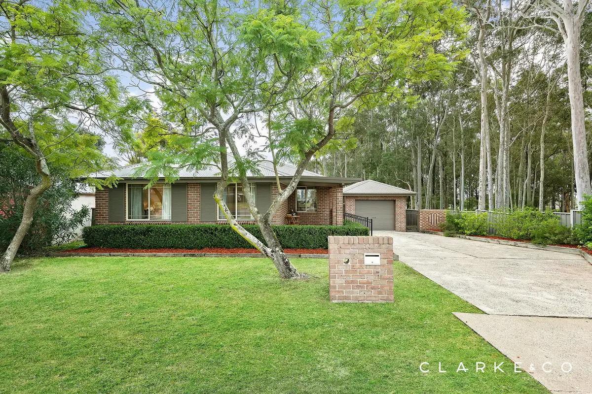 Main view of Homely house listing, 33 Taylor Avenue, Thornton NSW 2322