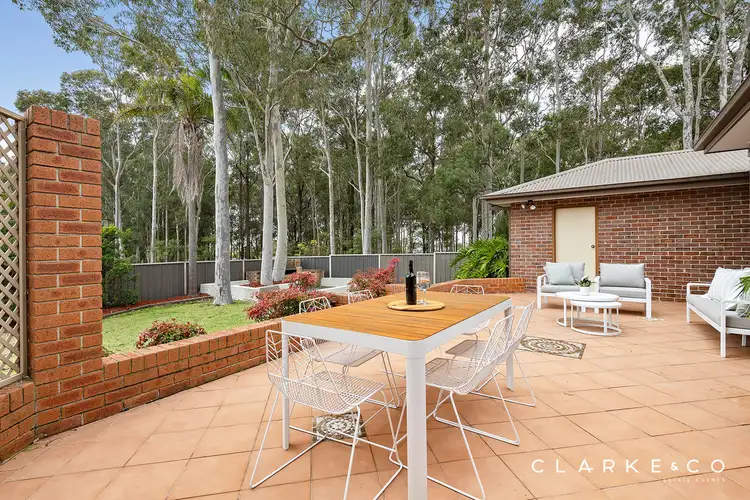 Second view of Homely house listing, 33 Taylor Avenue, Thornton NSW 2322