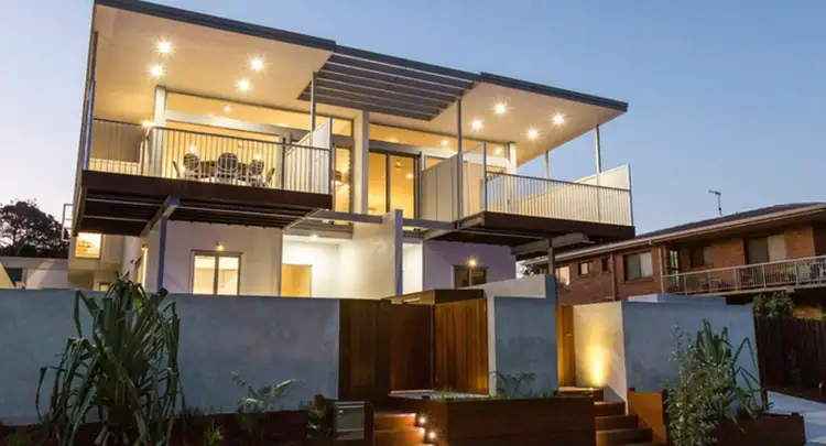 2/20 Tristania Drive, Marcus Beach QLD 4573
