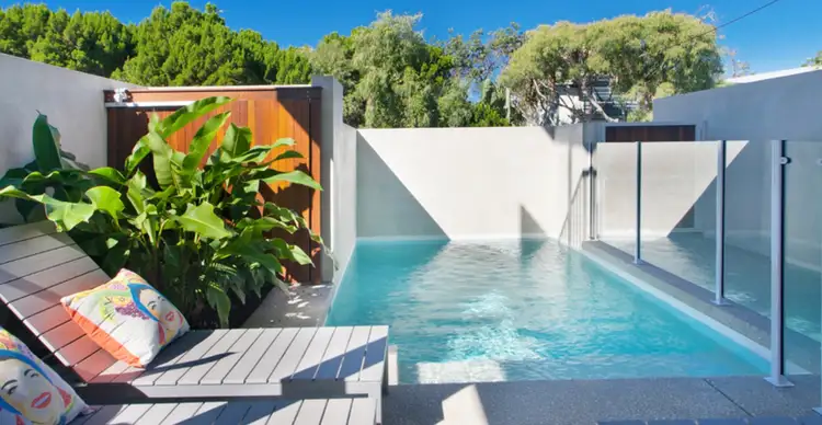 Third view of Homely unit listing, 1/20 Tristania Drive, Marcus Beach QLD 4573