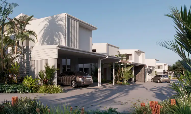 101-105 Eumundi Noosa Road, Noosaville QLD 4566