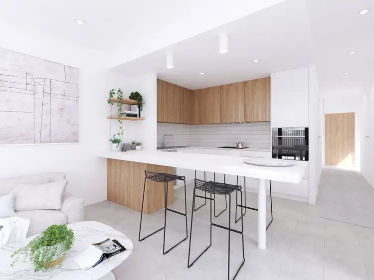 Second view of Homely unit listing, 101-105 Eumundi Noosa Road, Noosaville QLD 4566