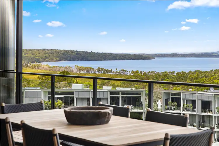 2001/11 Lakeview Rise, Noosa Heads QLD 4567