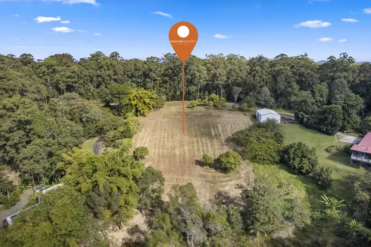 96 Clearview Drive, Lake Macdonald QLD 4563