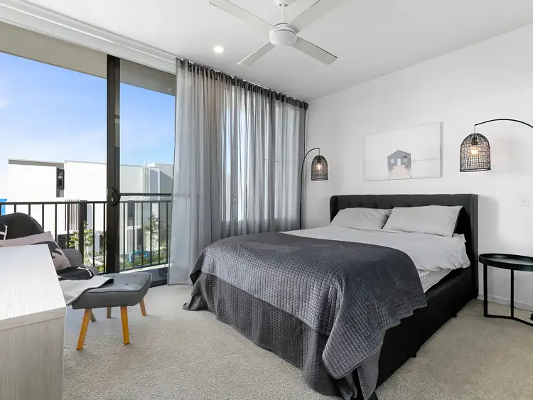 Fifth view of Homely unit listing, 14/1 Barra Crescent, Coolum Beach QLD 4573