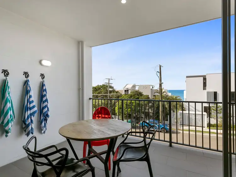Sixth view of Homely unit listing, 14/1 Barra Crescent, Coolum Beach QLD 4573