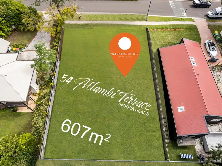 Second view of Homely house listing, 54 Allambi Terrace, Noosa Heads QLD 4567
