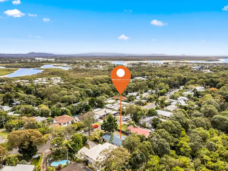 Sixth view of Homely house listing, 54 Allambi Terrace, Noosa Heads QLD 4567