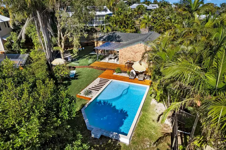 Fifth view of Homely house listing, 23 Hardy Street, Sunrise Beach QLD 4567