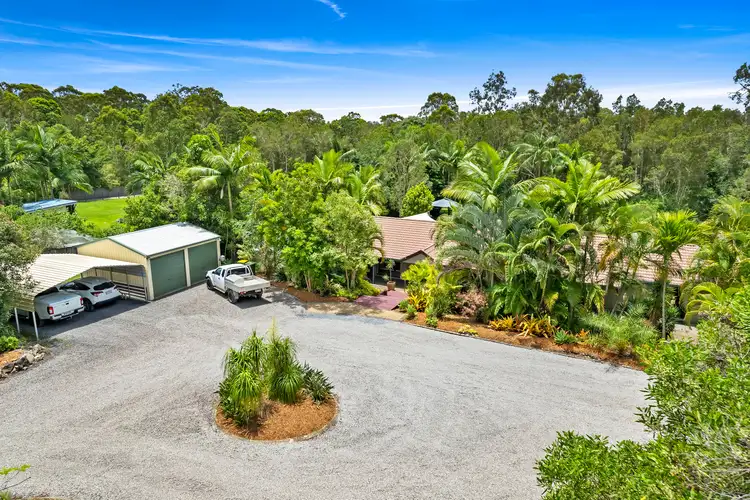 Third view of Homely house listing, 171 Arcoona Road, Coolum Beach QLD 4573