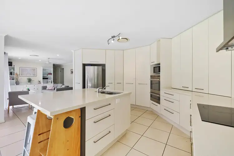 Fifth view of Homely house listing, 171 Arcoona Road, Coolum Beach QLD 4573