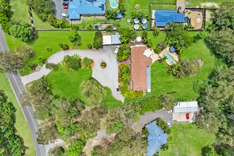 Sixth view of Homely house listing, 171 Arcoona Road, Coolum Beach QLD 4573