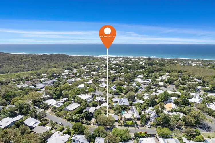 Second view of Homely house listing, 16 Hawthorn Grove, Marcus Beach QLD 4573