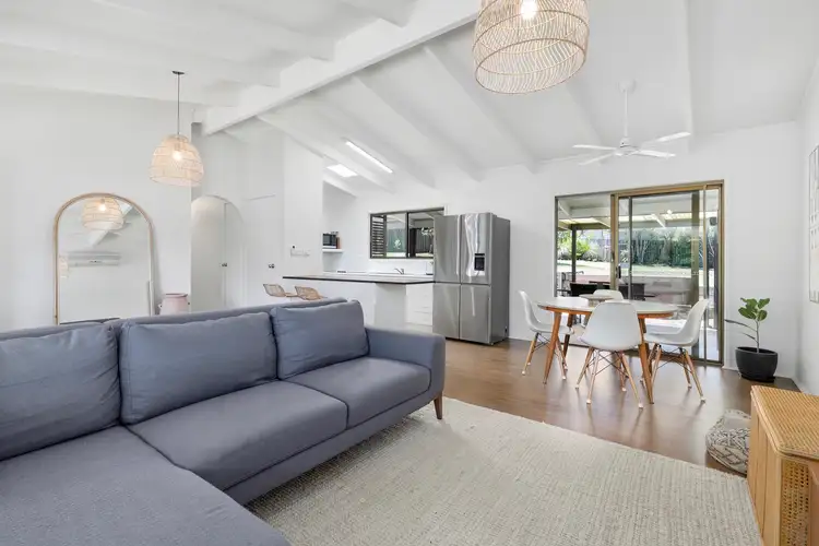 Third view of Homely house listing, 16 Hawthorn Grove, Marcus Beach QLD 4573