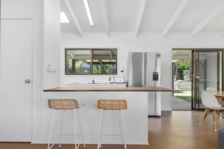 Sixth view of Homely house listing, 16 Hawthorn Grove, Marcus Beach QLD 4573