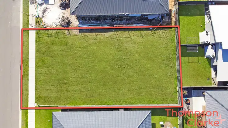 Third view of Homely land listing, 5 Apple Street, Gillieston Heights NSW 2321