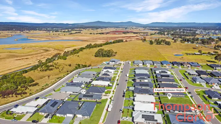 Fourth view of Homely land listing, 5 Apple Street, Gillieston Heights NSW 2321