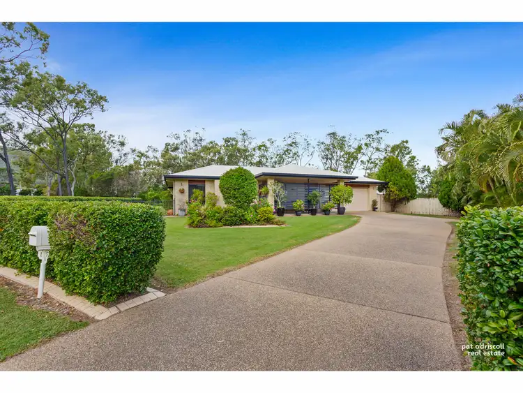 Main view of Homely house listing, 7 River Rose Drive, Norman Gardens QLD 4701
