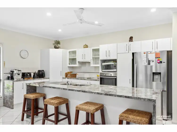 Second view of Homely house listing, 7 River Rose Drive, Norman Gardens QLD 4701