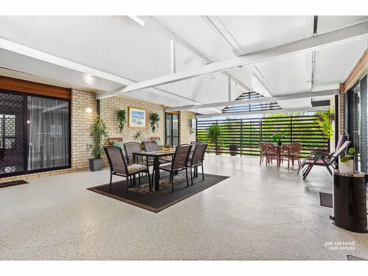 Third view of Homely house listing, 7 River Rose Drive, Norman Gardens QLD 4701