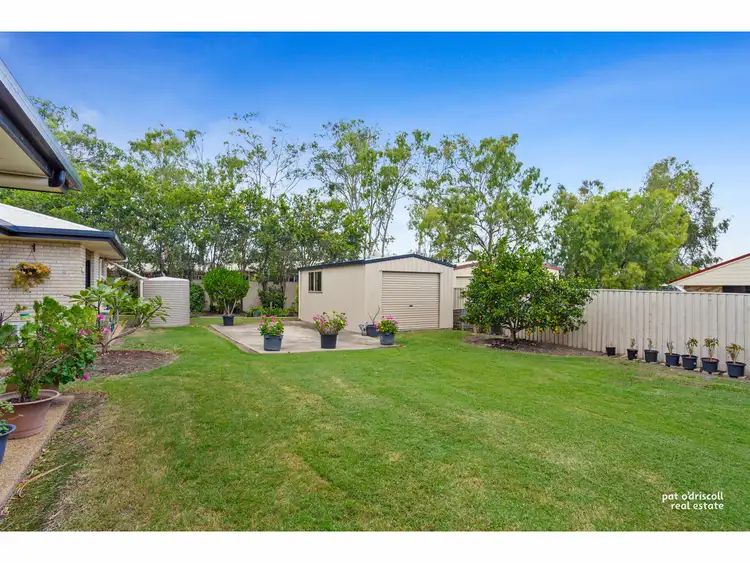 Fourth view of Homely house listing, 7 River Rose Drive, Norman Gardens QLD 4701