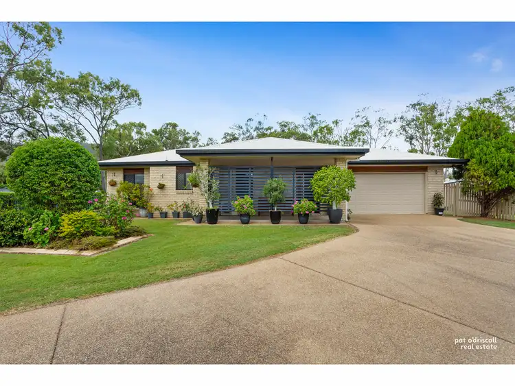 Fifth view of Homely house listing, 7 River Rose Drive, Norman Gardens QLD 4701