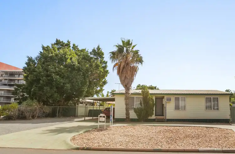 Main view of Homely house listing, 3A Withnell Way, Bulgarra WA 6714