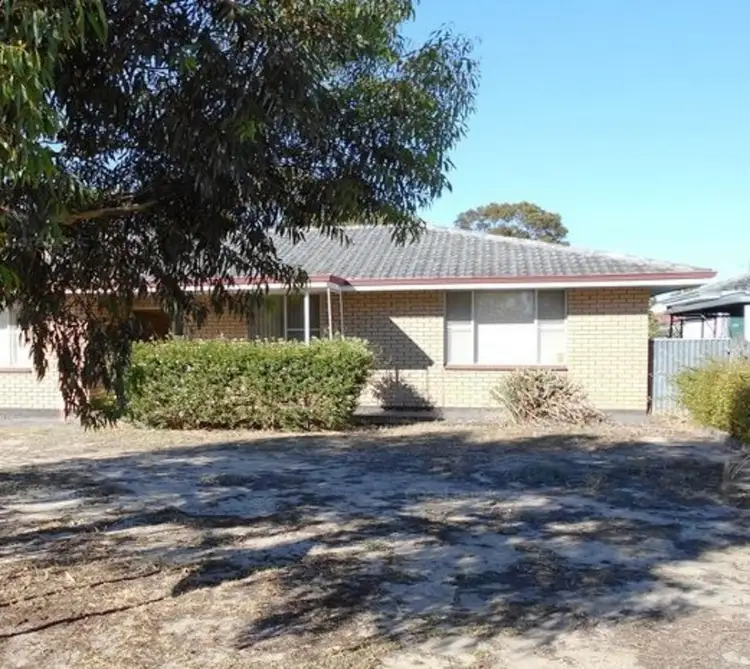 Main view of Homely house listing, 50 Whitehead Road, Gnowangerup WA 6335