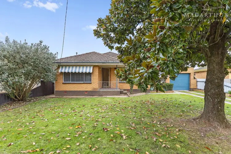 Main view of Homely house listing, 7 Martin Street, Tolland NSW 2650