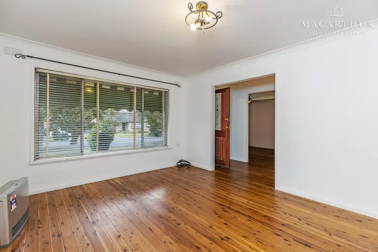 Second view of Homely house listing, 7 Martin Street, Tolland NSW 2650