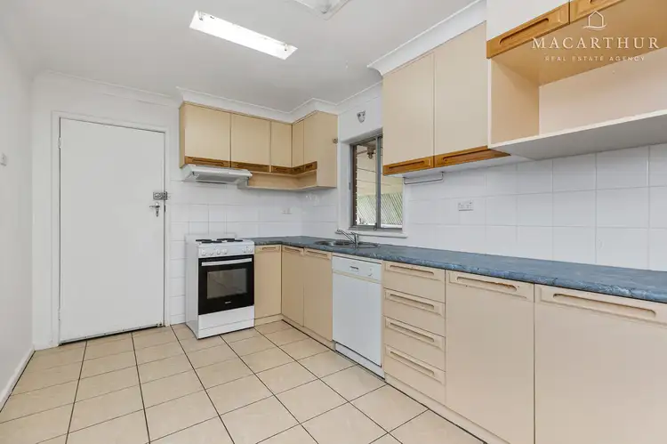Third view of Homely house listing, 7 Martin Street, Tolland NSW 2650