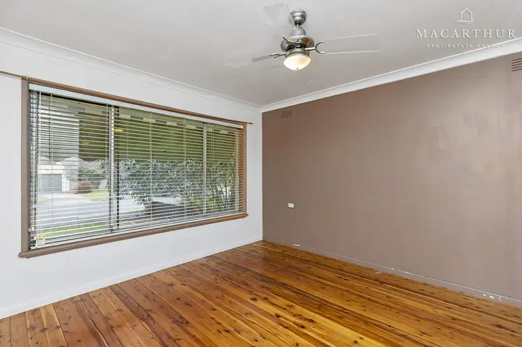 Fifth view of Homely house listing, 7 Martin Street, Tolland NSW 2650
