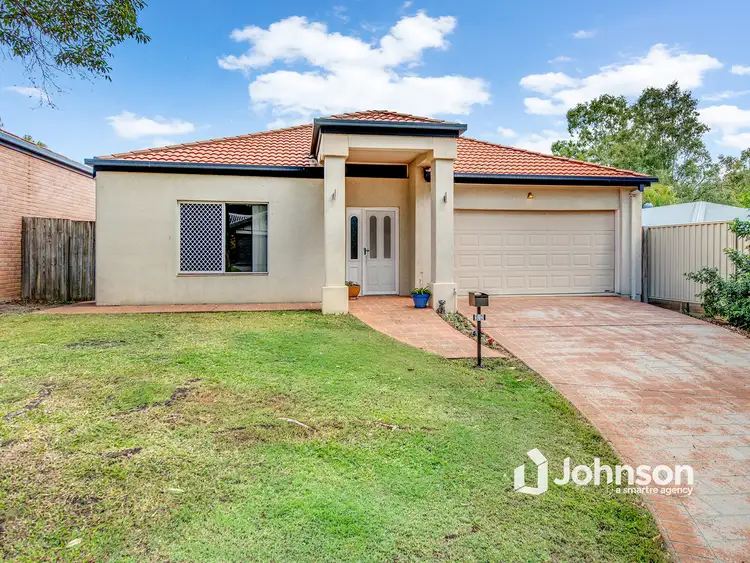 18 Kirrama Place, Forest Lake QLD 4078