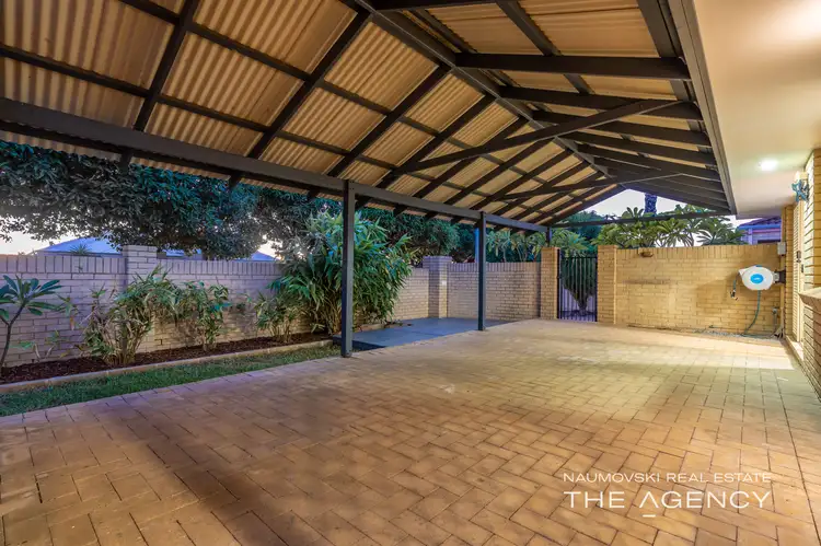 1/148 Tyler Street, Tuart Hill WA 6060