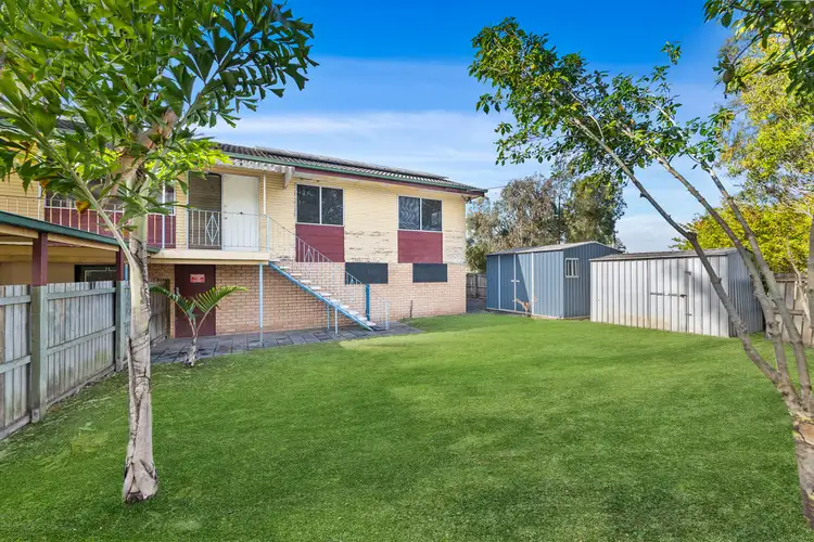 Fifth view of Homely house listing, 52 Akenside Street, Wacol QLD 4076