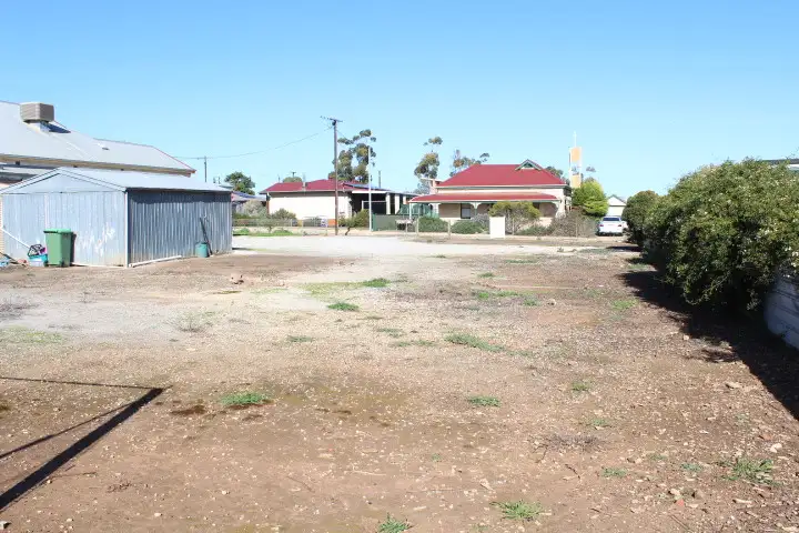 Second view of Homely land listing, 29 Moore Street, Blyth SA 5462